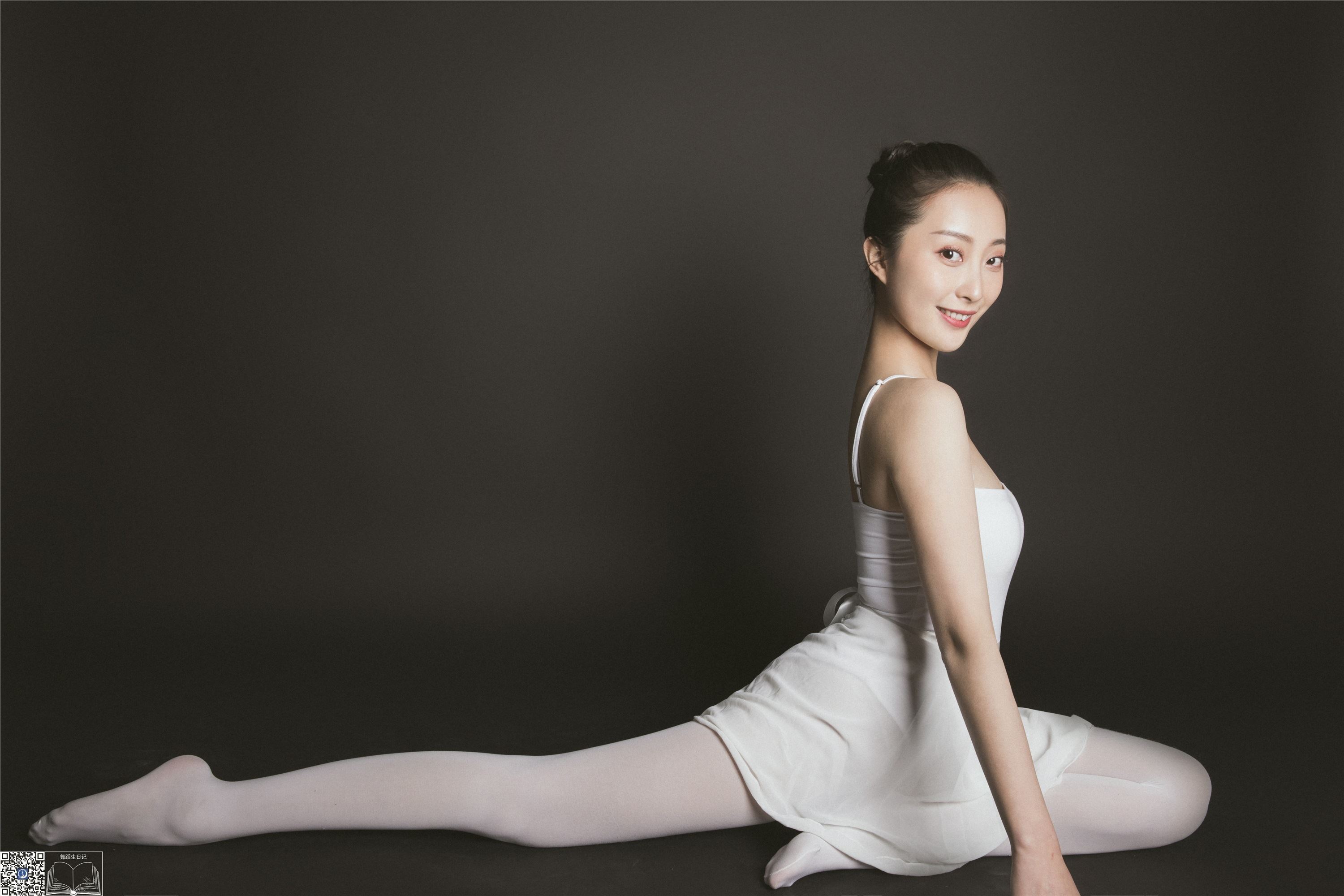 GALLI嘉丽 舞蹈生日记 004 - 佳敏